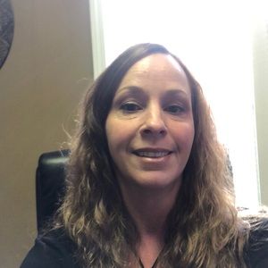 Meet your Posher, Cheryl